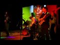 COPUS performs at the live webcast 'aired' worldwide on March 7 from Ex'pression Studios in Emeryville, California. Background video by Rahel Selassie, great granddaughter of Haile Selassie.