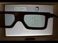 盗視防止モニターNAQvision Model 2