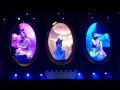 S.H.E.移動城堡演唱會(澳門站)20.06.09 - talking+612星球