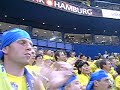 FINAL FOUR 2007: Tor für Hamburg FINAL FOUR 2007: Tor für Hamburg