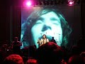Ok Go Live at UCSD Damian Kulash