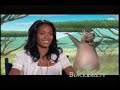 Madagascar 2 - Meet the cast