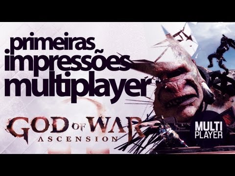 god war ascension
