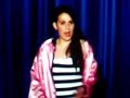 Joelle Simone as Rizzo There are worst things I could Do Joelle Simone as Rizzo There are worst things I could Do