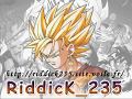 Dragon ball Z-Sangoku contre Freezer