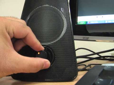 logitech z313 speaker system youtube
 on Logitech Z-520 - Test, Vid�o, prix pour achat - Numerama.com