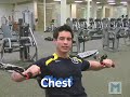 Gym Machine Work for Better Movement