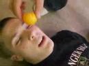Ping Pong Accident