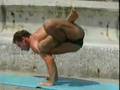 Anatoliy Zenchenko - asanas from Who is Who1 DVD