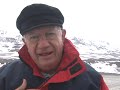 Socialdemocrats on Antarctica