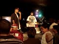 H.G.A live at SNV H.G.A live at SNV