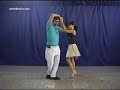 Dan�a de Sal�o - Salsa Cubana