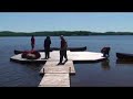 Algonquin Park Wolf Howl Canoe Trips