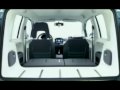 Volkswagen Space Up Blue Concept