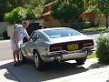 Datsun 240Z 1972