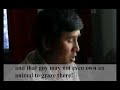 voices of the steppe