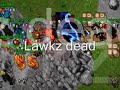tibia samera war venore