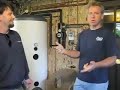 Off Grid Condo Project :  Easthampton, MA (green renovation)
