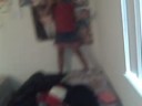 more dancing FUNN!