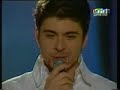 Tose Proeski - (Go Lazham Sekoj Nov Refren)