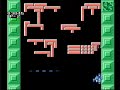i'm not a big fan of puzzle games, but i have to make one big exception for quarth by konami; in fact i think this is better than tetris. it's a hybrid of puzzle and shooter. there was a us release for it on the primitive game boy black and white, but didn't get much respect as it did in japan, where quarth spanned the arcades, and other consoles such as the msx.