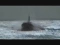 Storm aan Zeeuwse kust