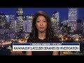 'An Unthinking Cult': Malkin Calls Out Liberal Hollywood Women for Anti-Kavanaugh Video 'An Unthinking Cult': Malkin Calls Out Liberal Hollywood Women for Anti-Kavanaugh Video