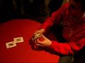 Dynamo Magic with Yahoo! Cards