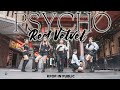 Red Velvet - Psycho | Magic Circle Crew