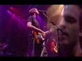 Travis - Hit Me Baby One More Time - Live