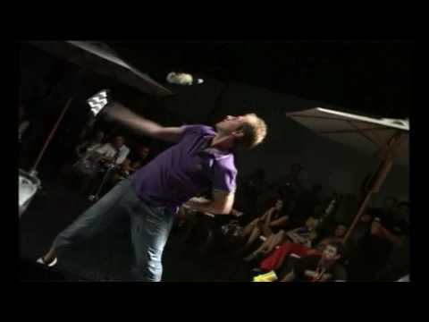 Daylight Umag Gianluigi Bosco 5th Croatia flair open
