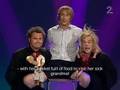Raske Menn - Red Riding Hood (subbed)