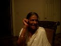 Teaching Granny English