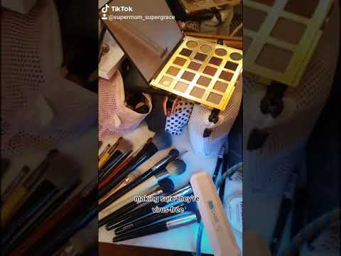 SAFETY is Key with Team Grace del Rosario 