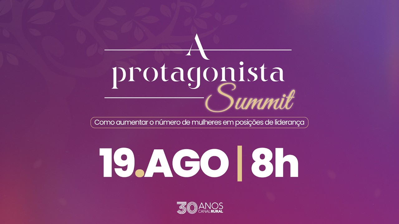 A Protagonista Summit