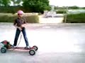 dream world family resort videos