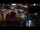 Getting drum sounds, part 1