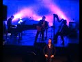 Marc Almond `Saint Judy` Live At Wiltons Music Hall