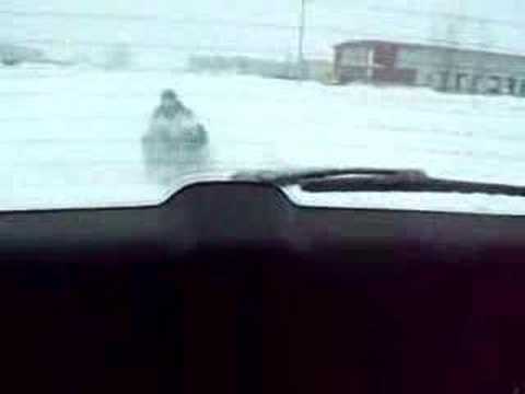 transcona gt bail over round 2