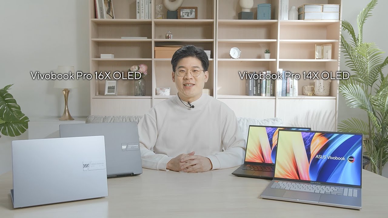 Vivobook Pro 14X OLED (N7401, 12th Gen Intel)|Laptops For Vivobook Pro 14X OLED (N7401, 12th Gen Intel)|Laptops For