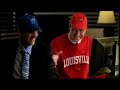 Sheraton NCAA Play Nice Commercial
