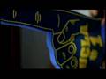 Sheraton NCAA Play Nice Commercial