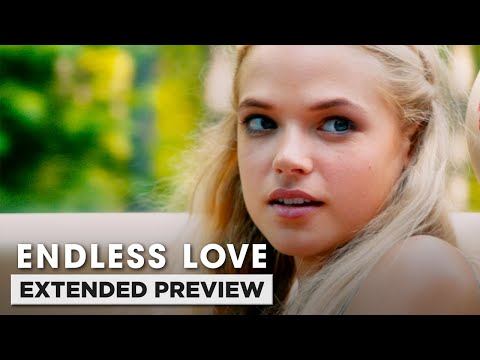 Endless Love | Get In the Car If You Want to Have a Good Time
