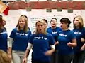 UW Tangled Up In Blue - Runaround Lou