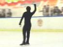 Ricardo Lachika - 2008 Singapore National Figure Skating