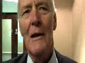 Tony Benn on House of Lords Reform