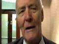 Tony Benn on House of Lords Reform