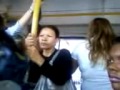 Tia Tarada no Ônibus