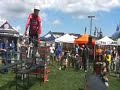 Ryan Leech at Sea Otter