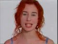 teledysk, klip, Tori Amos,- Floating City